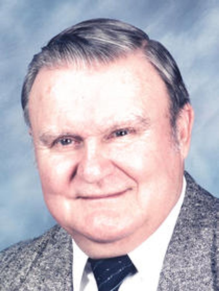 Richard Earl Bowland