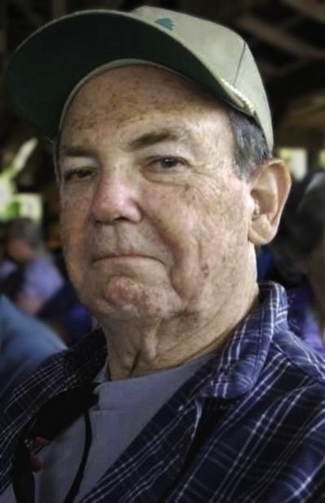 Jerry Lynn Kersey Profile Photo