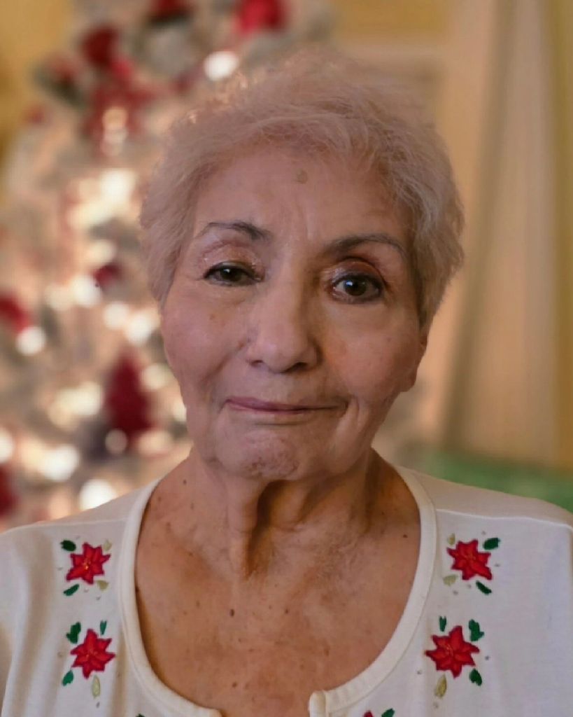 Elisa Anaya Evaro