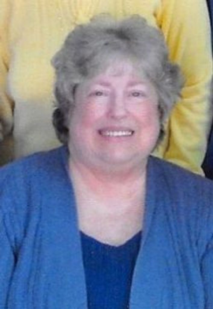 Patricia Powers