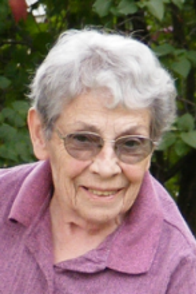 Alice G. Renaud