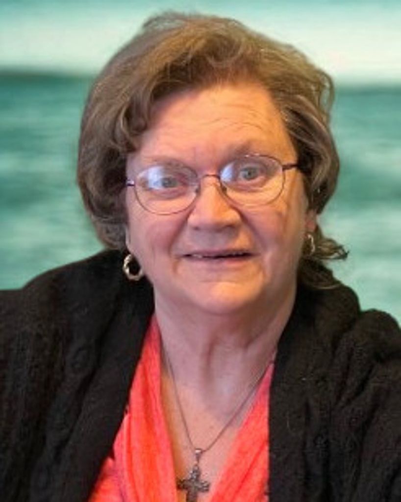 Patricia Ann Ferwerda
