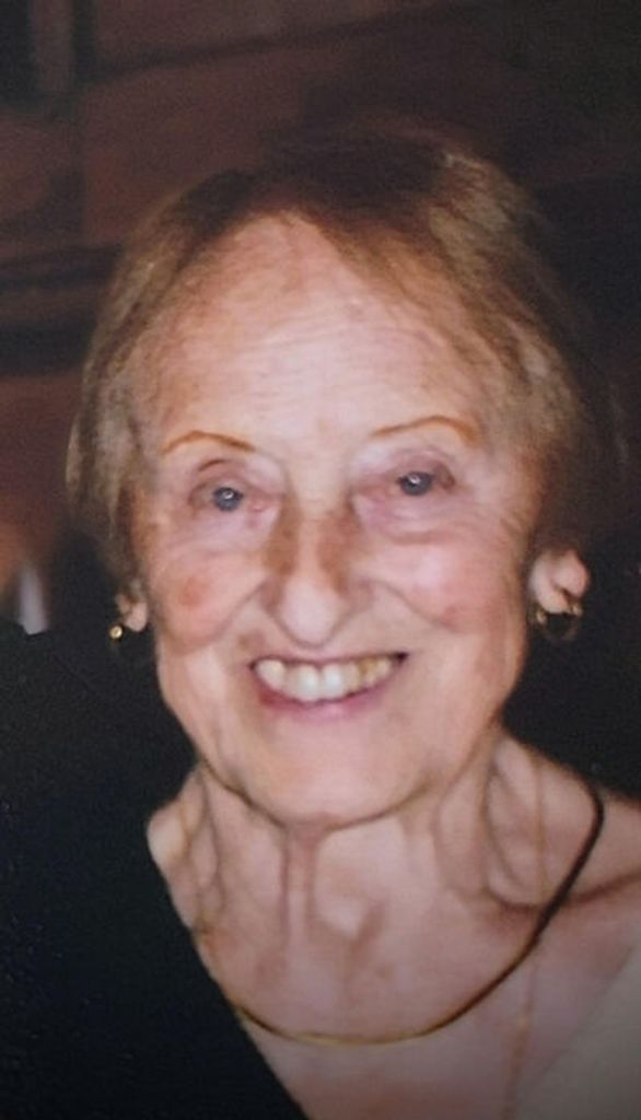 Maria Engels Profile Photo