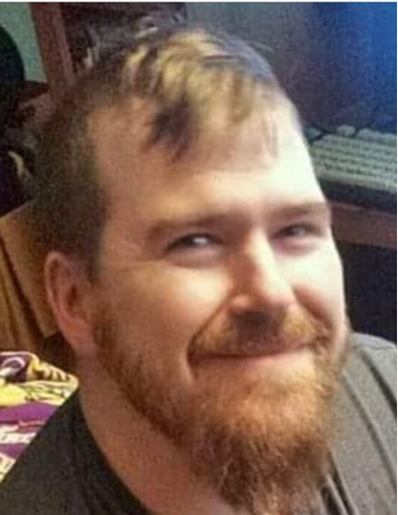 Eric Charles Newberg Profile Photo