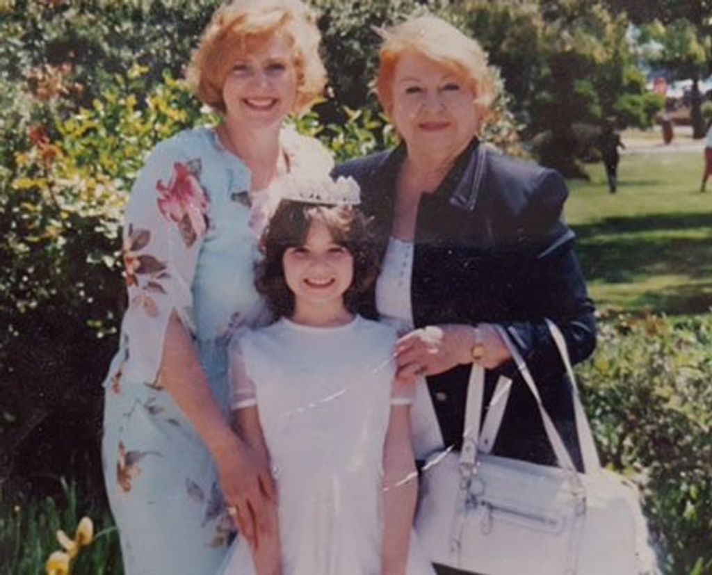 Constance Lambert Picnich