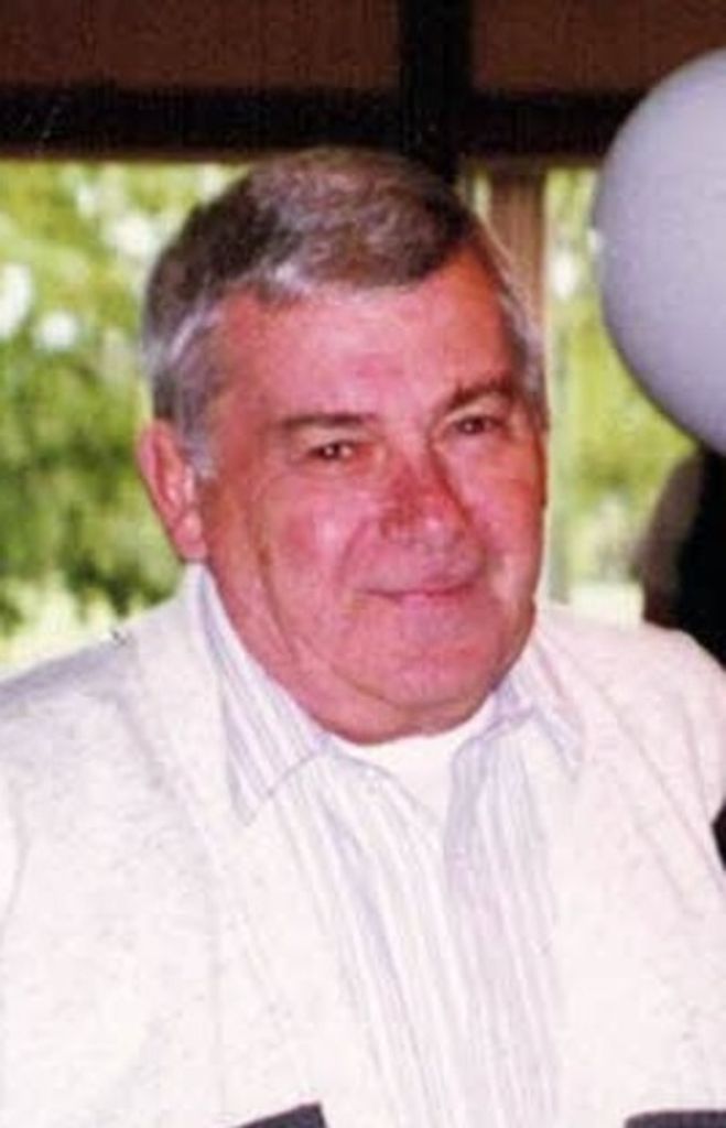 Richard J. Weiss Profile Photo