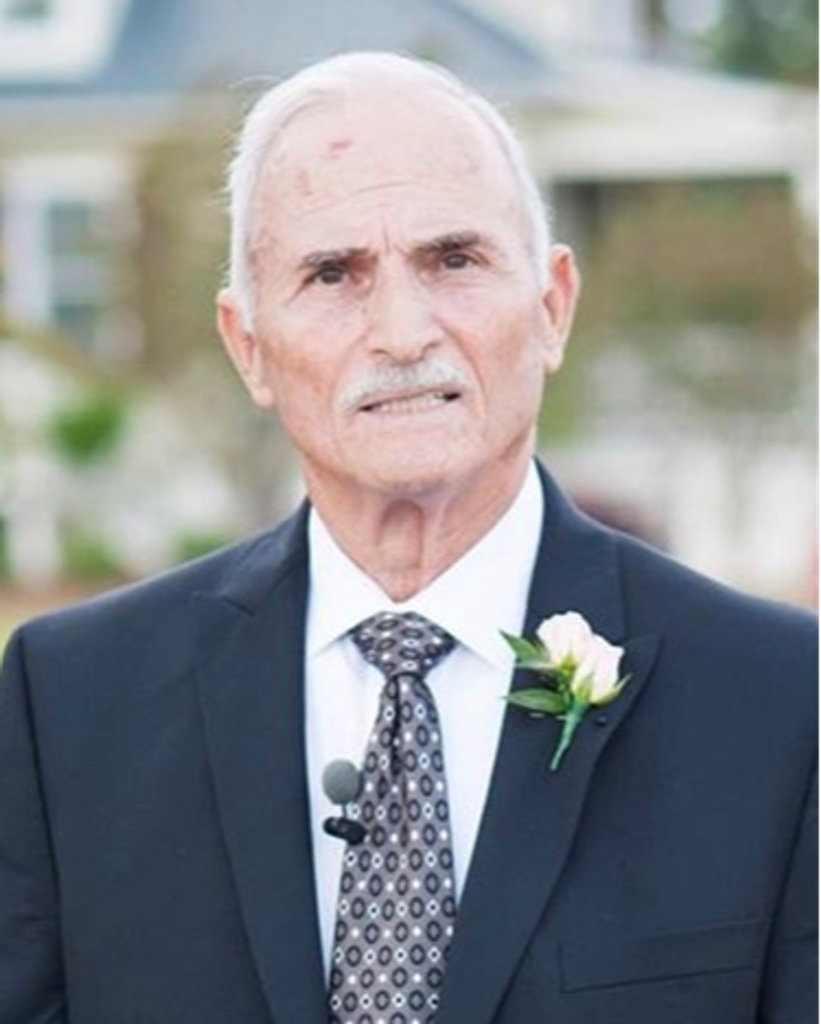 Charles "Chuck" Douglas Marino Sr.