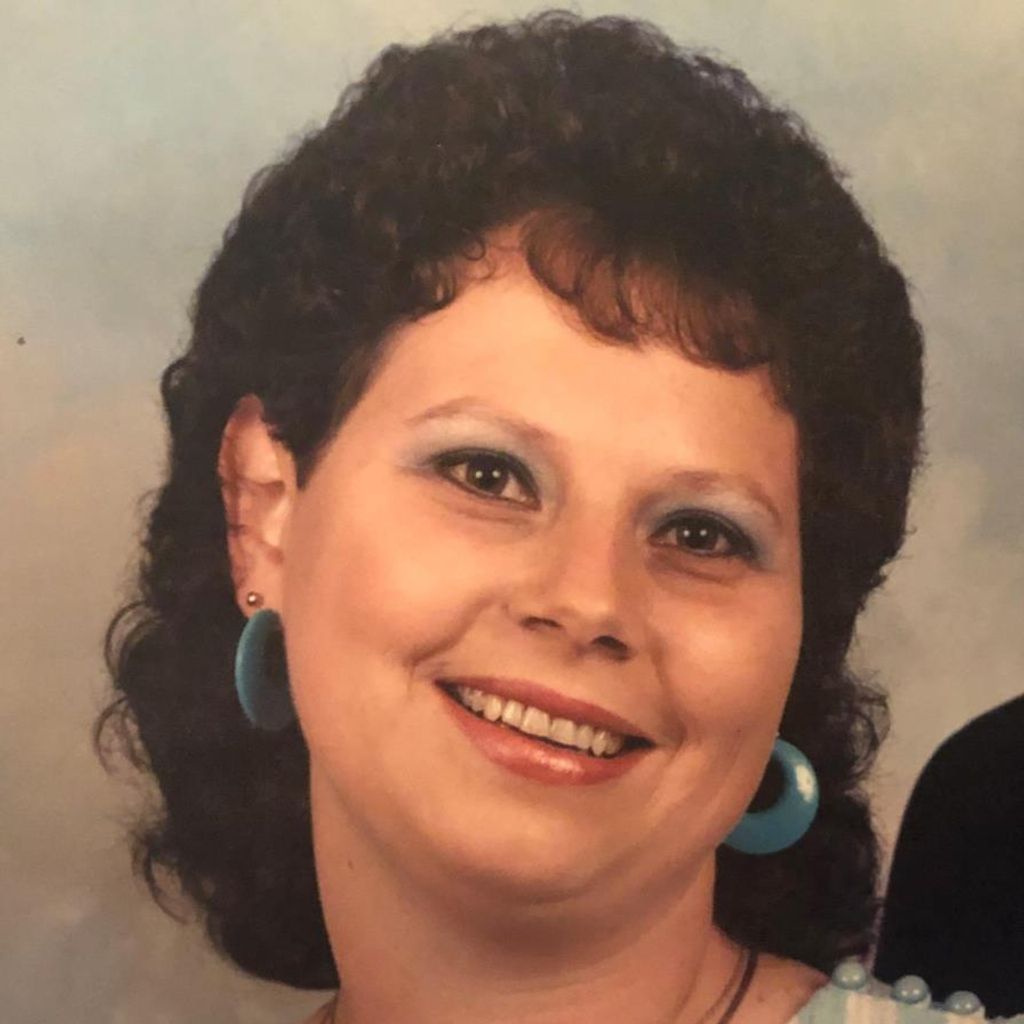 Cheryl "Sherry" Denise Scott