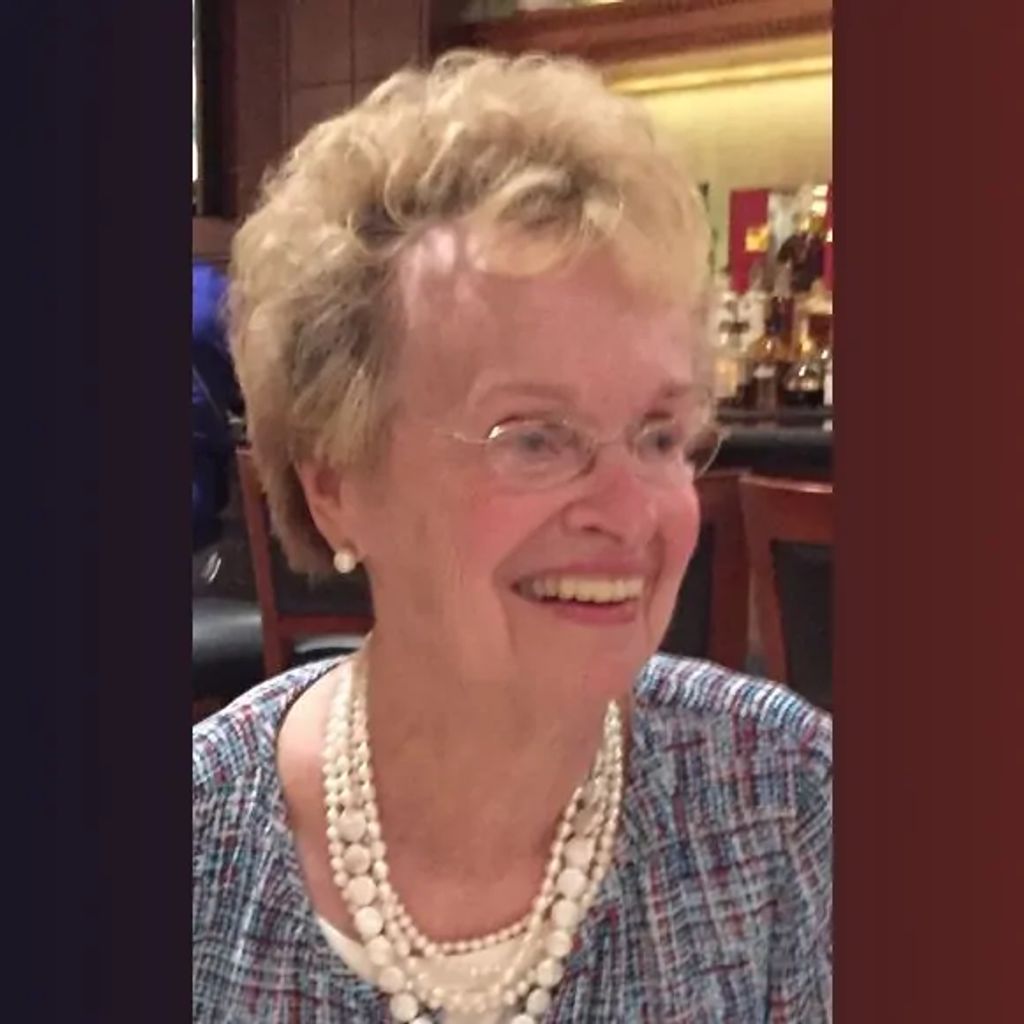 Nancy Ann Brehany