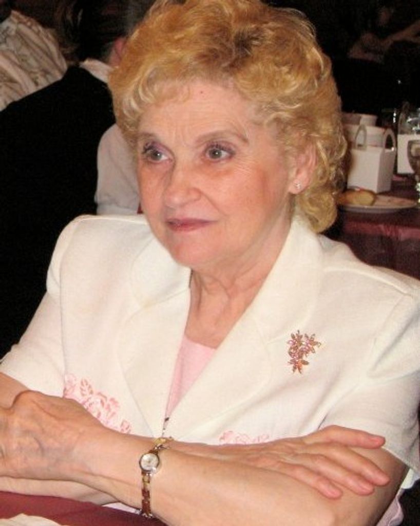 Madeleine R. Marcoux Profile Photo