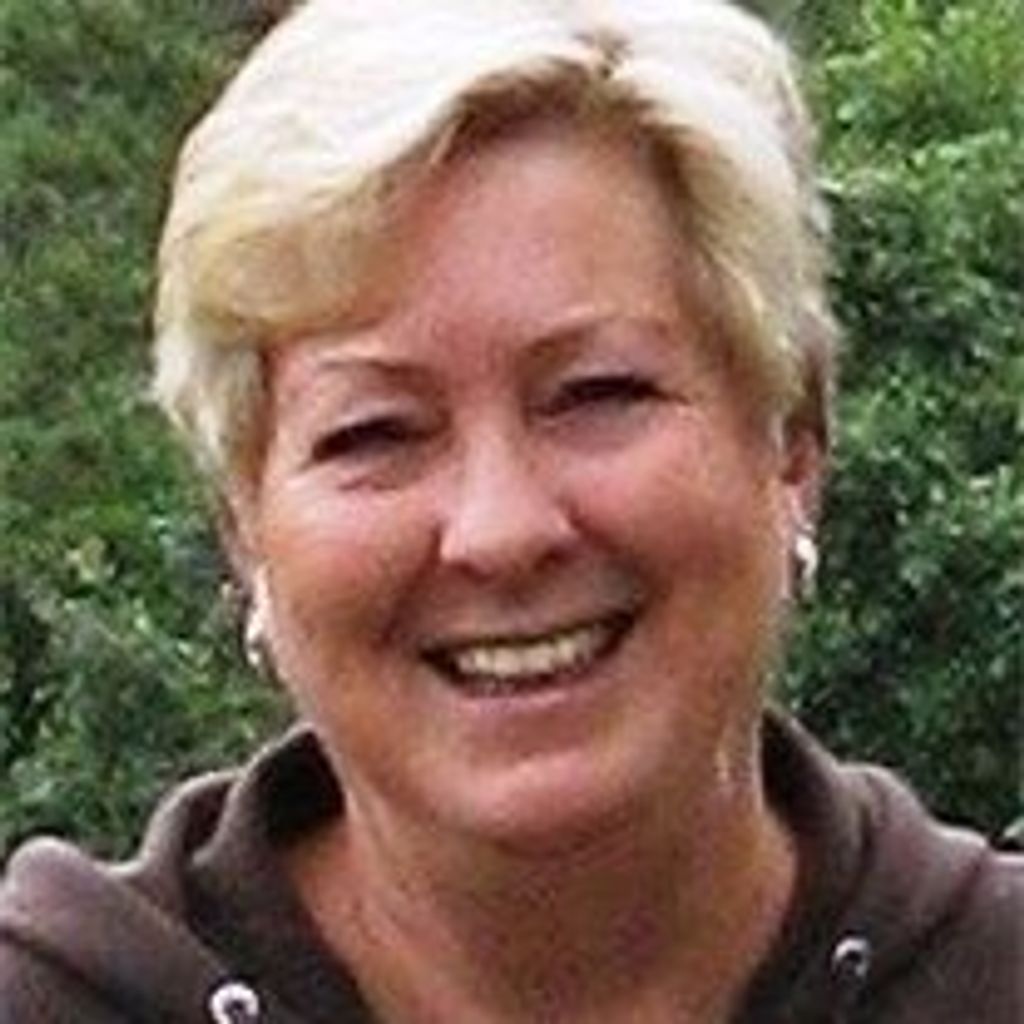 Margaret Jodene "Jody" Croup Brown