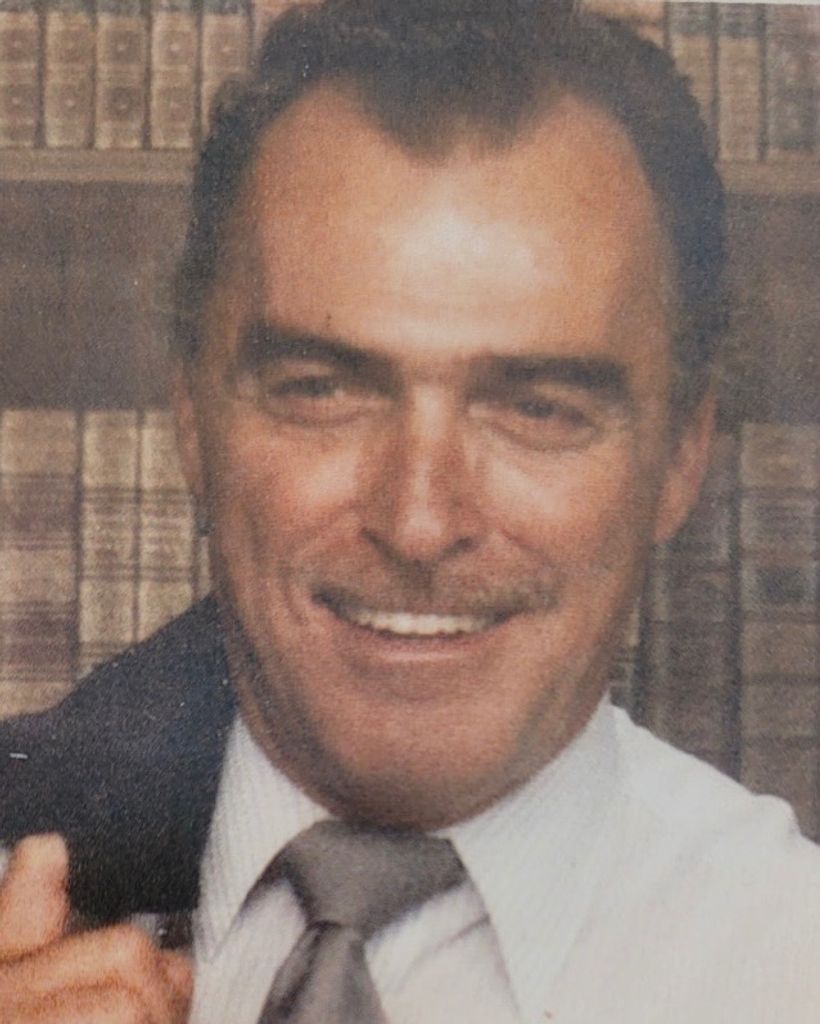 James E. Wells
