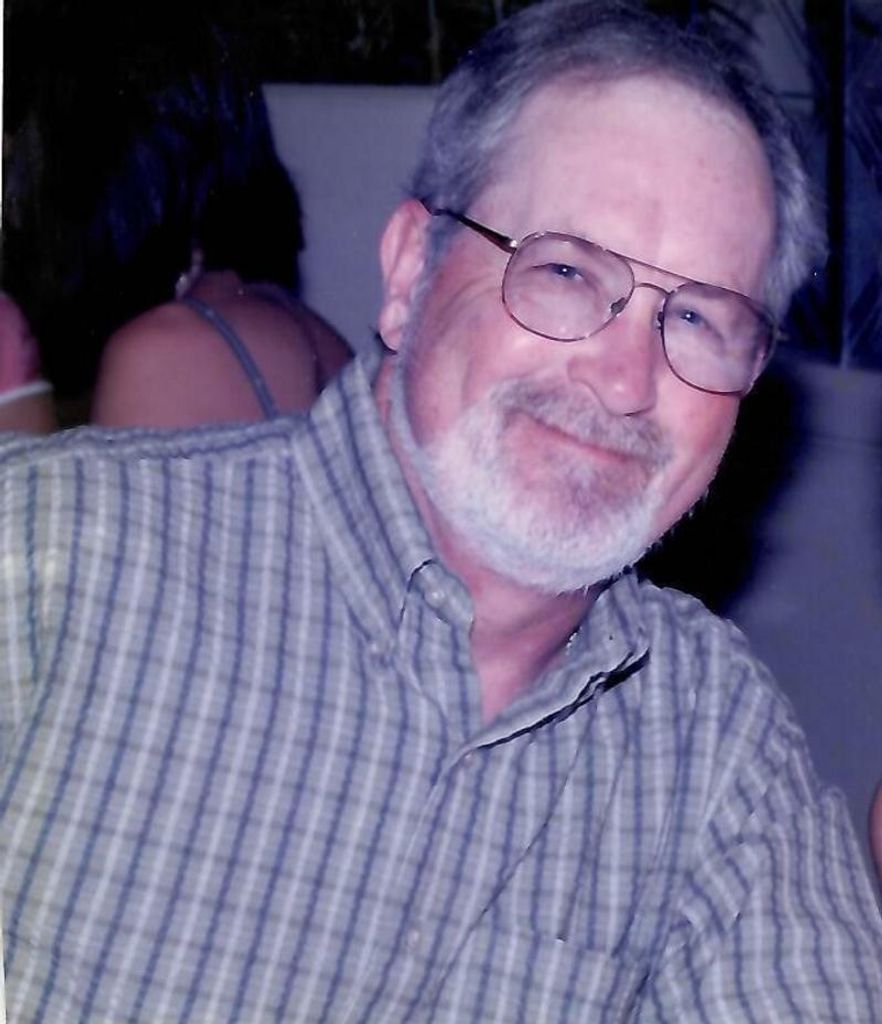 Douglas Frank Adams Profile Photo