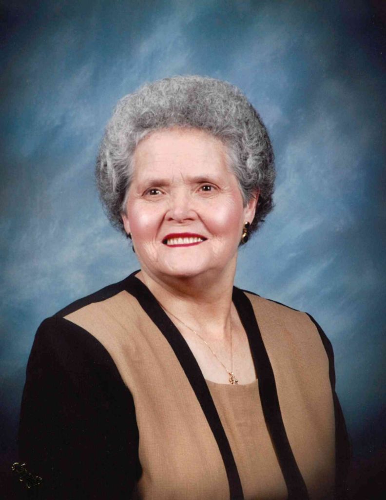 Joyce Annette Rimmer Profile Photo