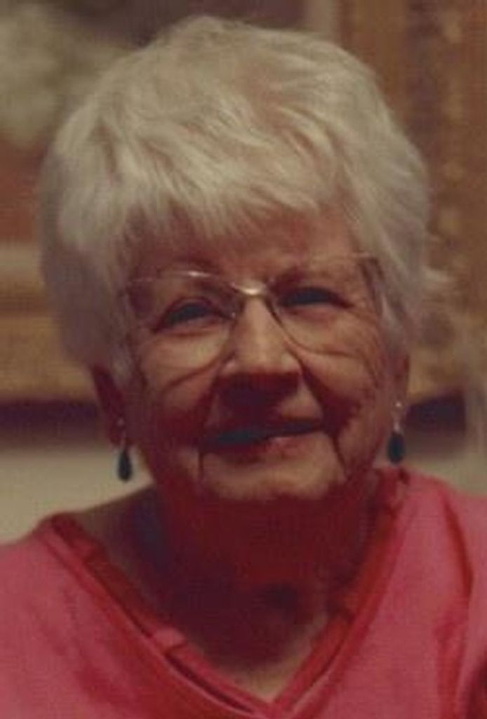 Jeannette Klingler