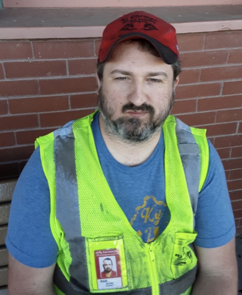 Randolph "Ran" Earl Moore Profile Photo