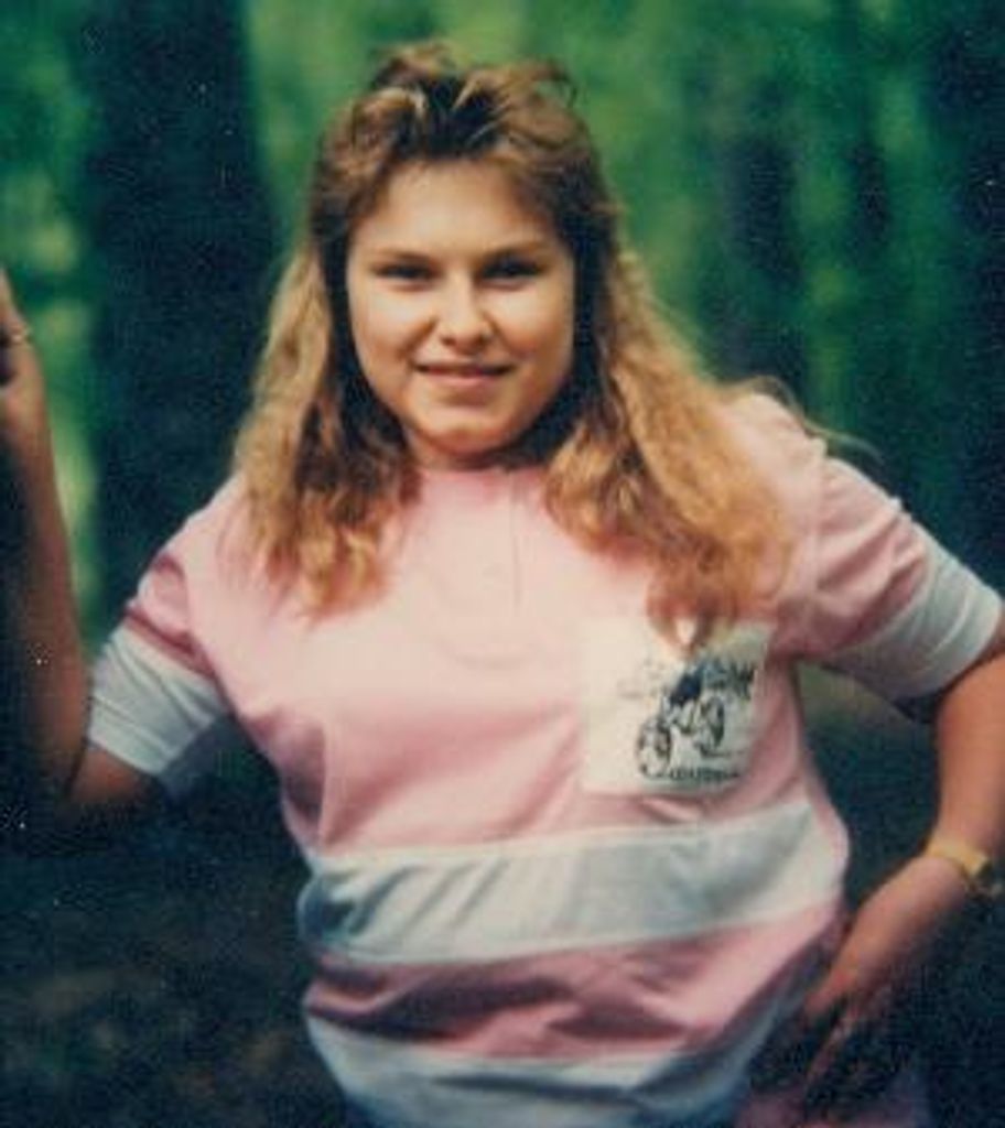 Cynthia Ann Copas