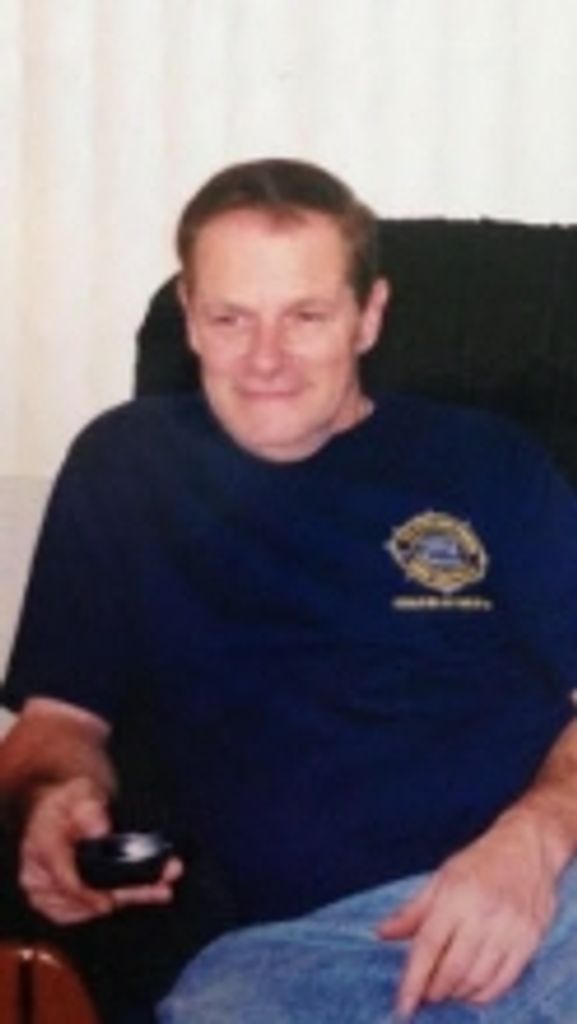 James Wade Sr.