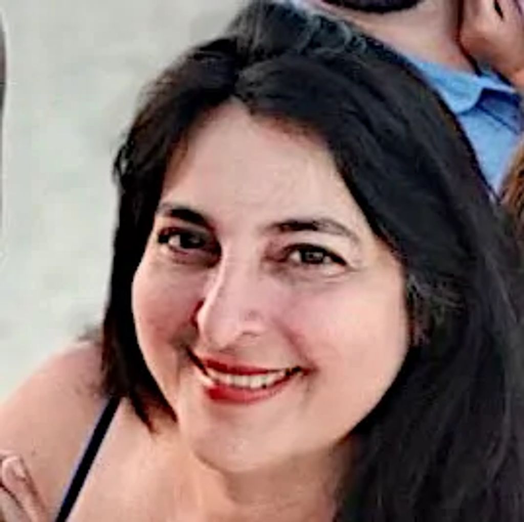 Desiree Mendoza Profile Photo
