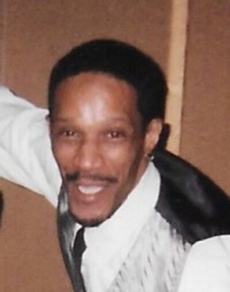 Marvin Washington Profile Photo