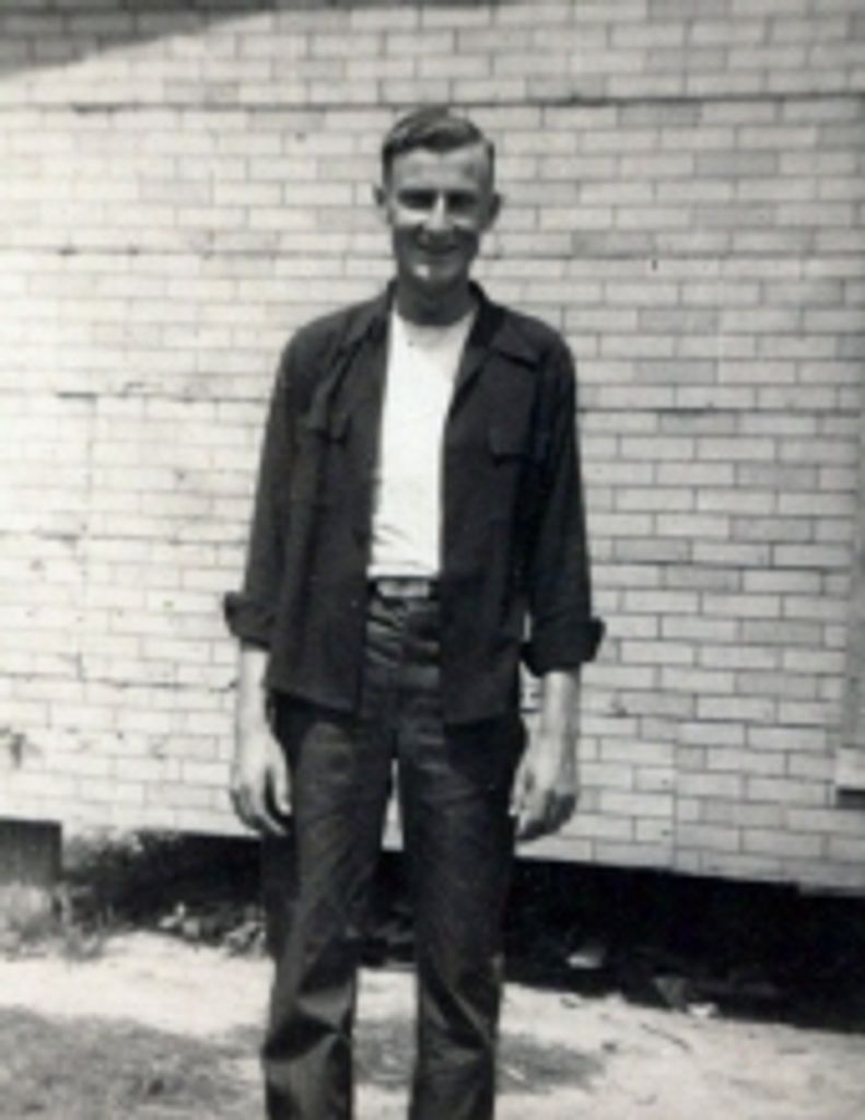Trueman Daniel Mcadams