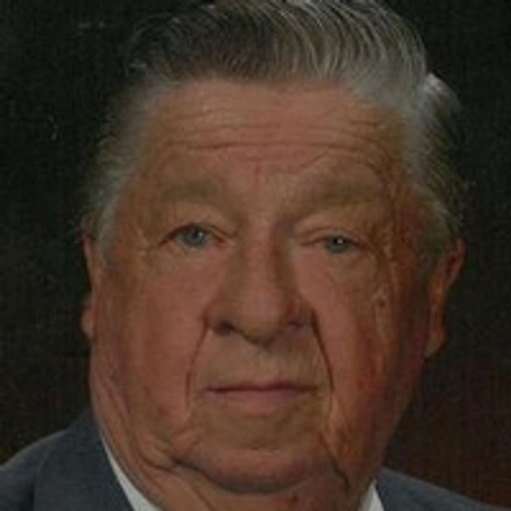 Scott Decker Profile Photo
