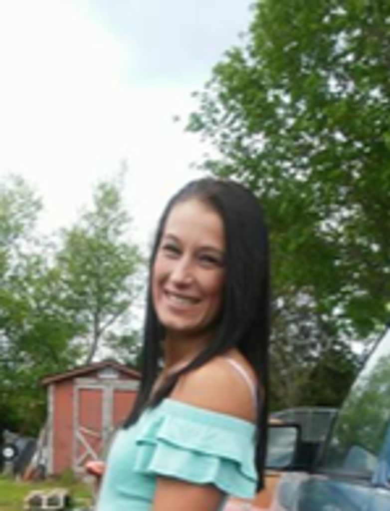 Kayla Underwood