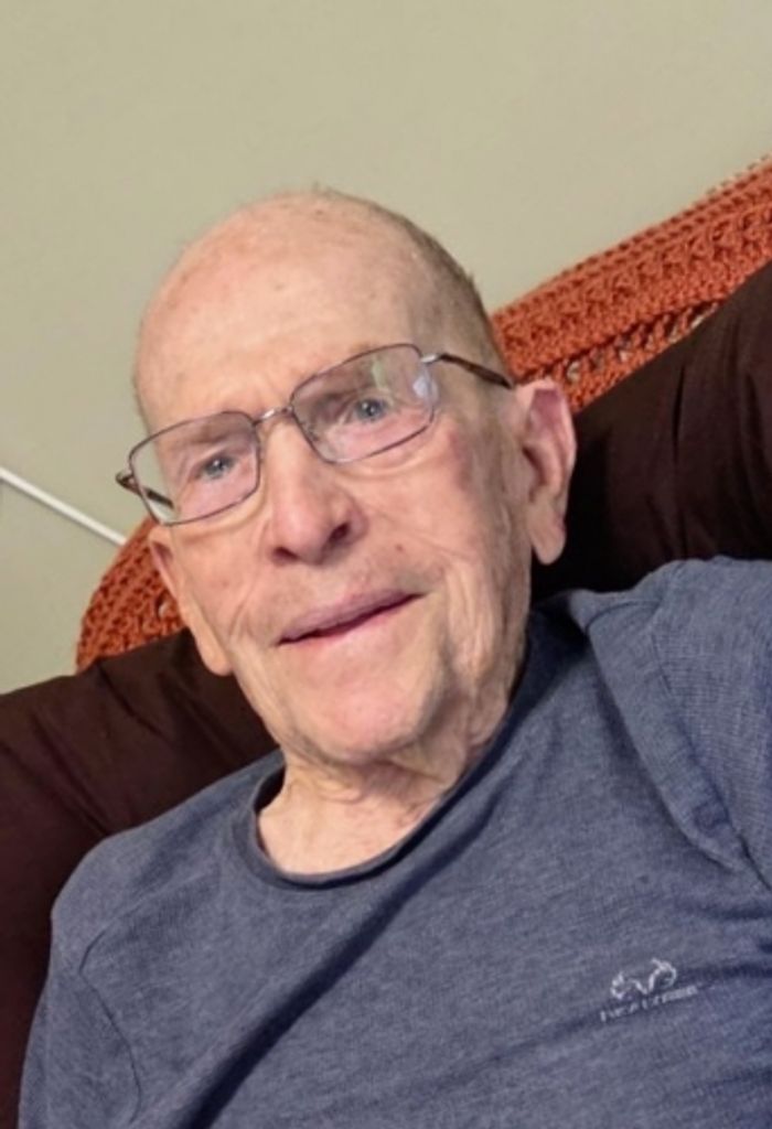 Thomas Eugene Erpelding Profile Photo