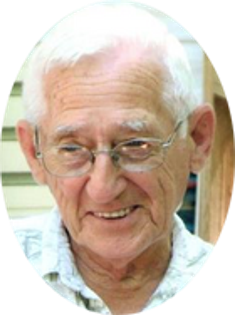 Edward  Mike Bellgraph