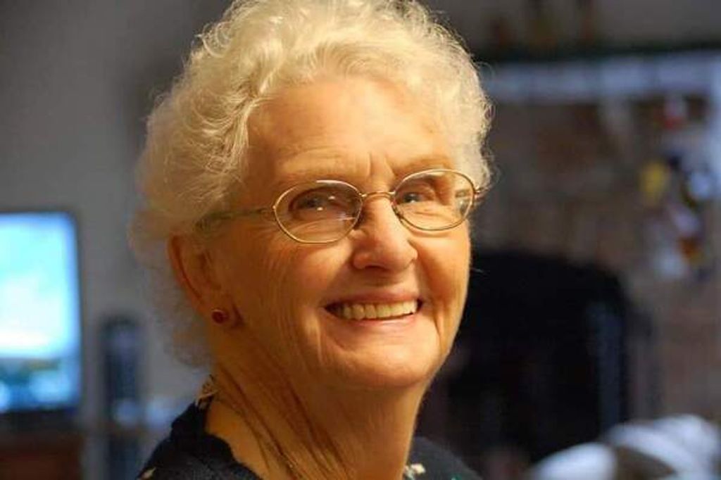 Mary Catherine "Cathy" Reynard Profile Photo