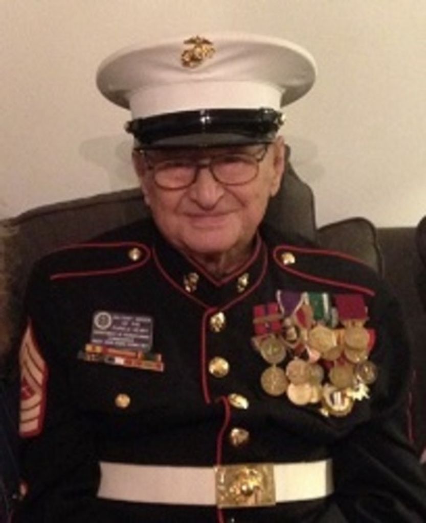 Msgt. John Kenes Profile Photo