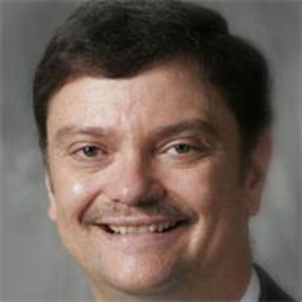 Mr. Lorell LaBoube