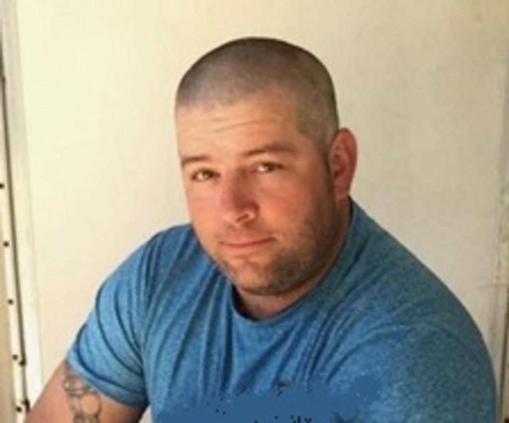 Christopher Arthur Muise Profile Photo