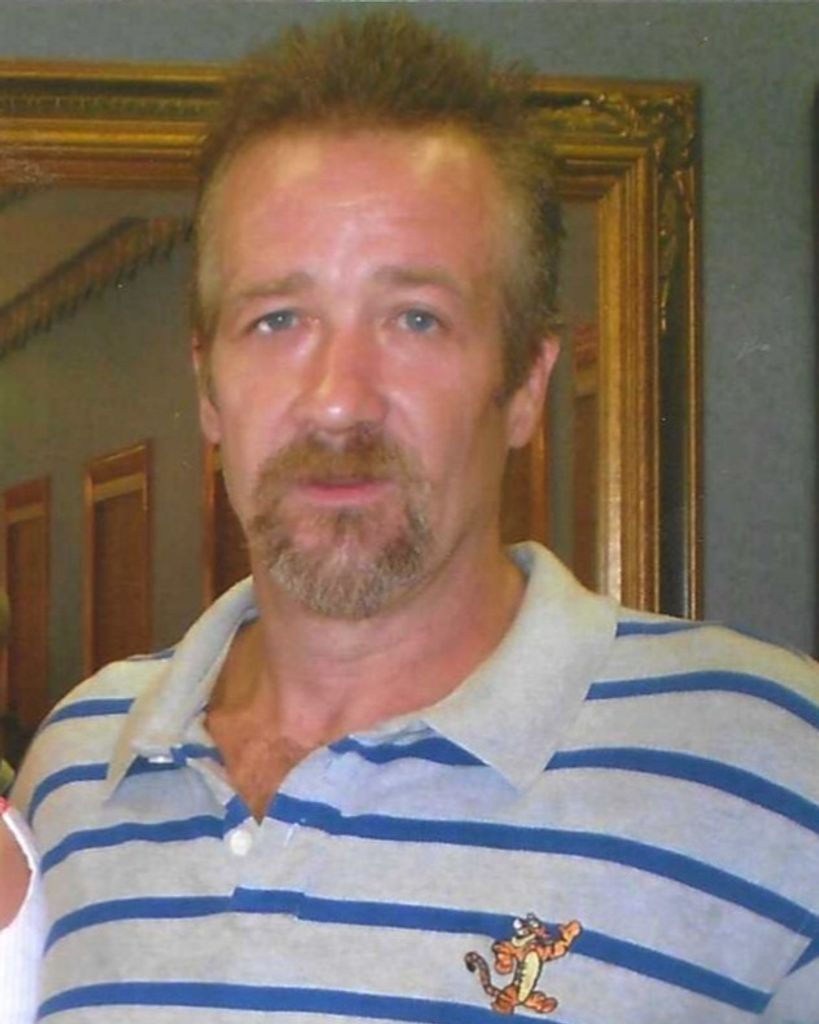 Steven Gray Chamelin Profile Photo