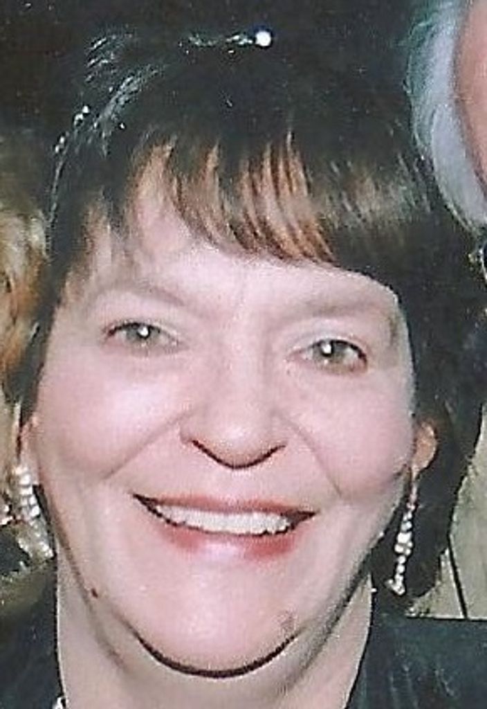 Ramona "Mona" Marie Owens