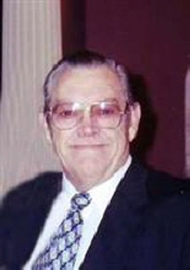 Joe A. McHenry
