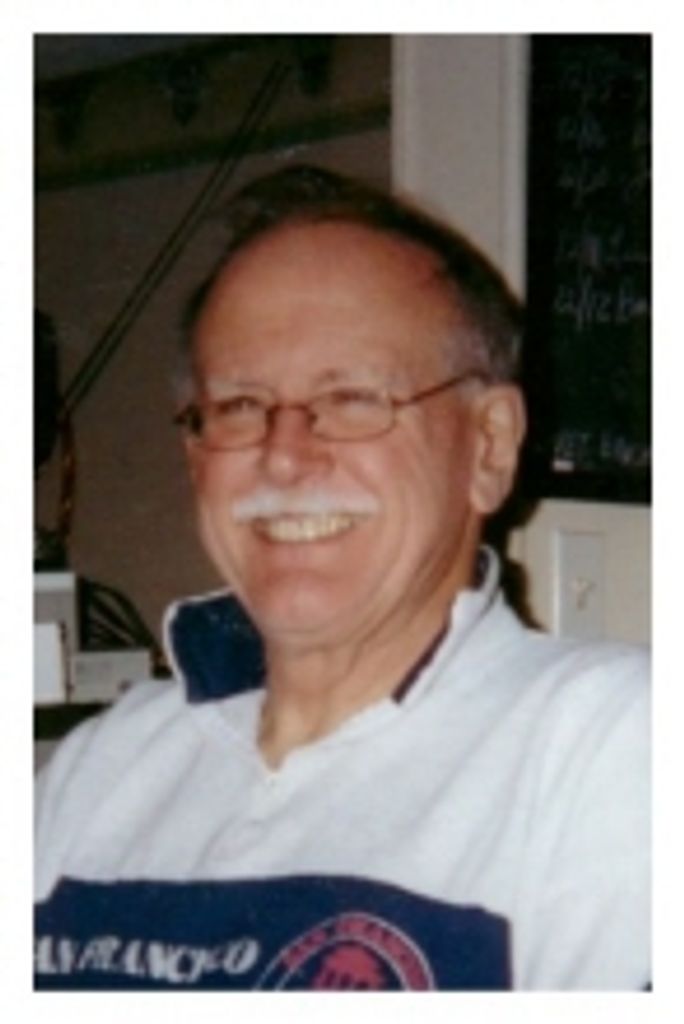 Robert Mcneil