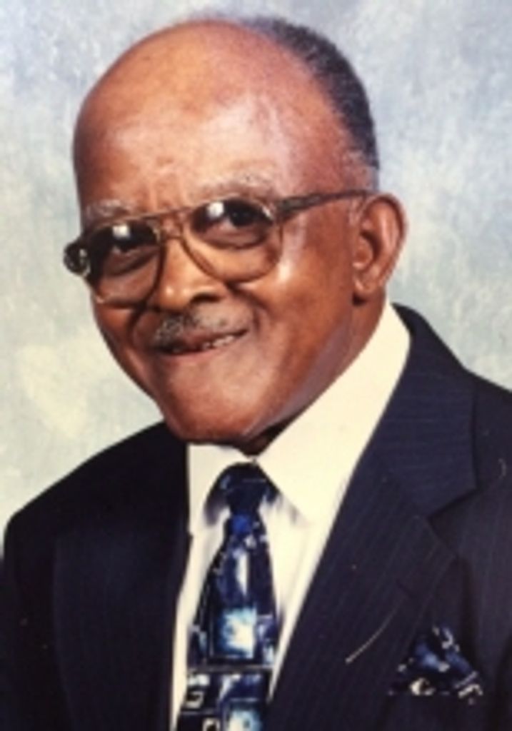 George Washington Jordan Profile Photo