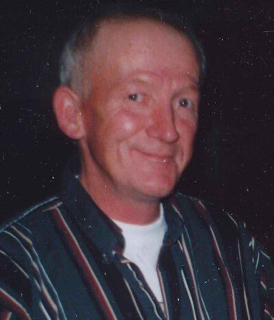 Warren Nelson Mcgarvie Profile Photo