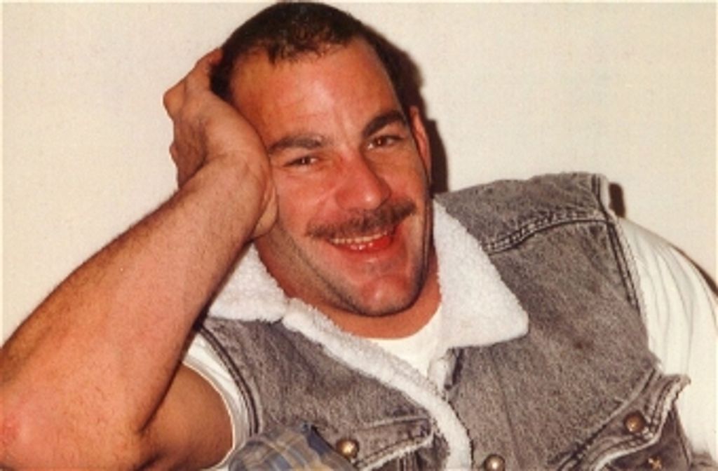 Michael Richard Barbera Profile Photo