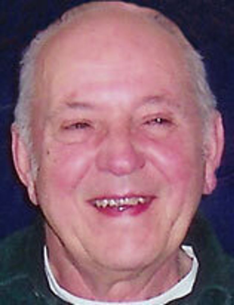 Wayne B. Talty