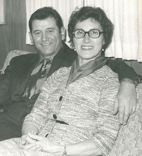 Helen Barbara Burkart Profile Photo