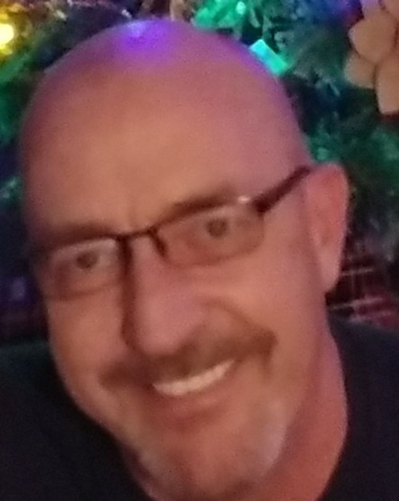 Ricky Lee Butler Profile Photo