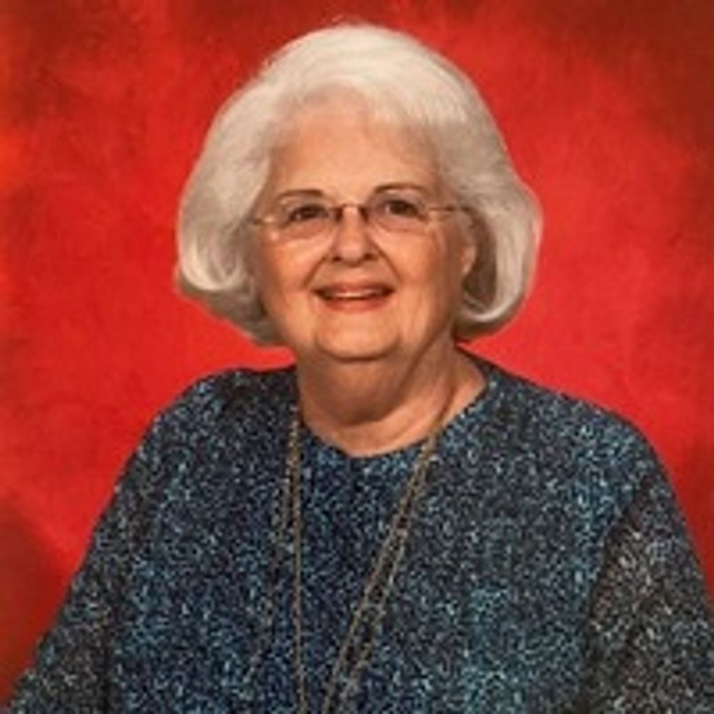 Carol Joan Folio