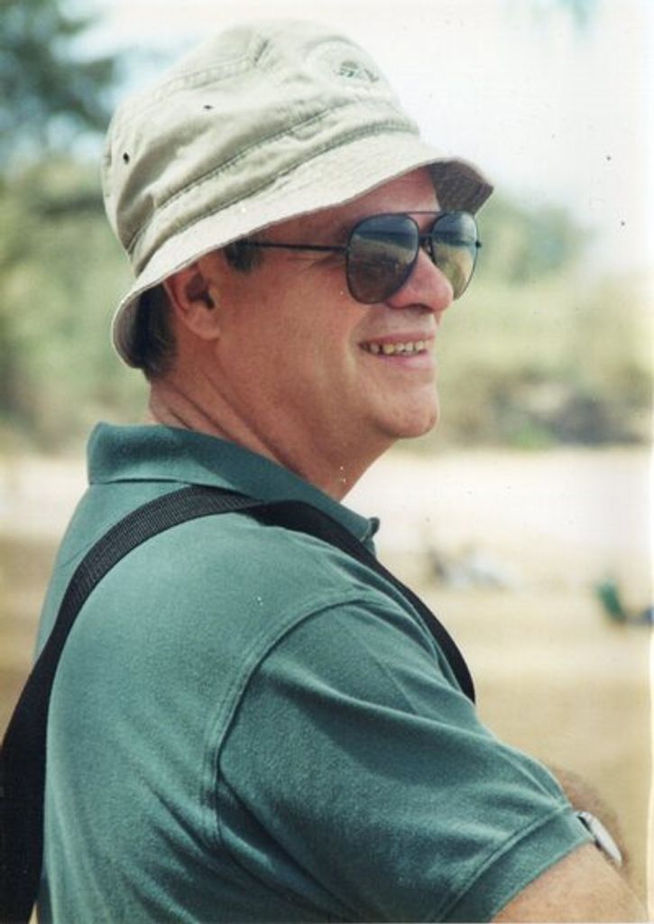 Eugene L. Fehr Profile Photo