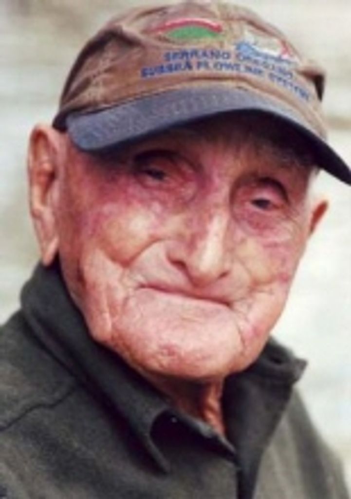 Dewey Joseph Patin