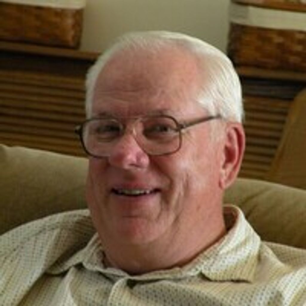 Richard William Gebell