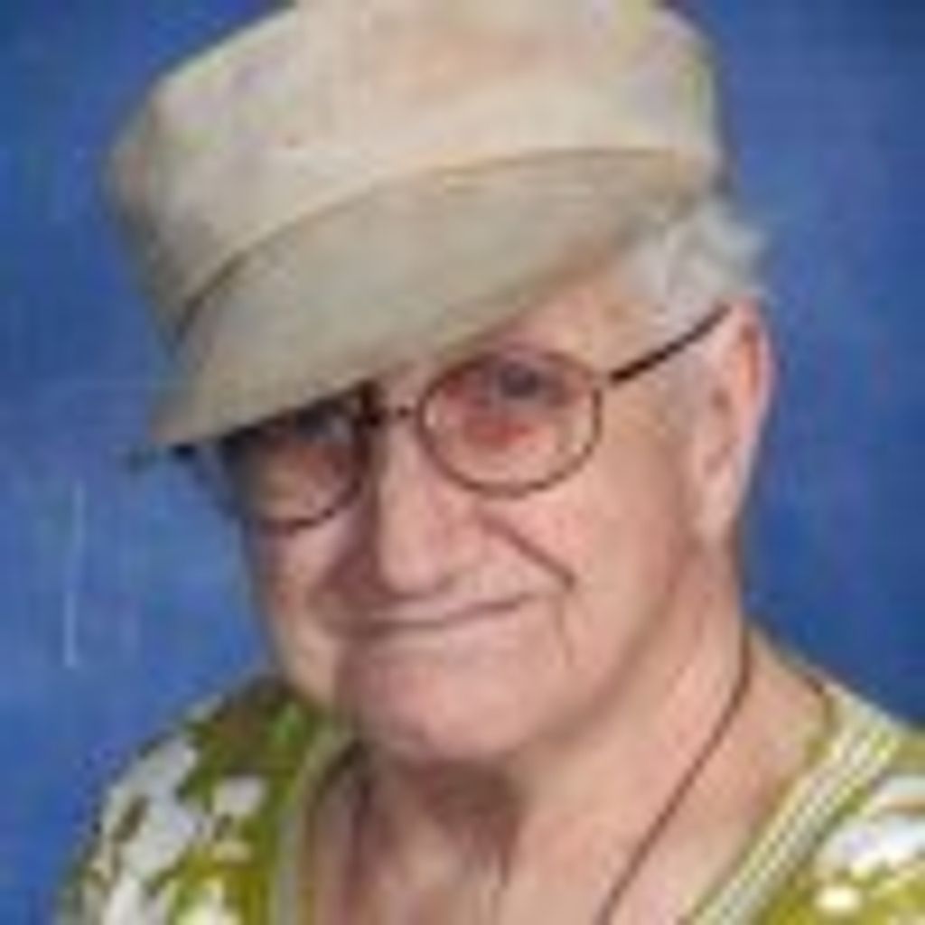 Deloris  M. Ahrens