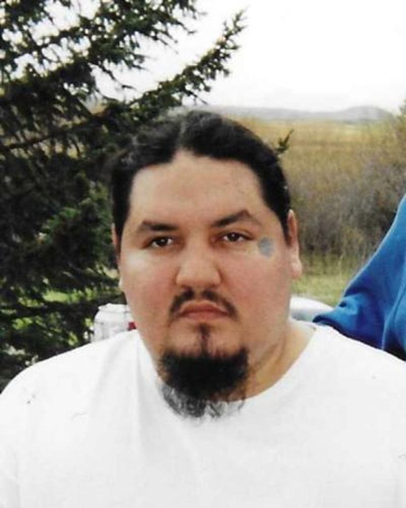 Tad Joseph Counts Profile Photo