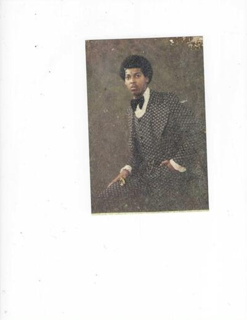 Mr. Kenneth R. Hairston Profile Photo